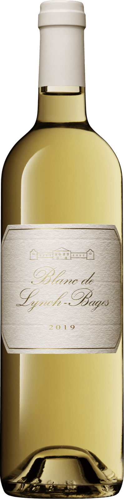 Ch. Lynch Bages Blanc de Lynch Bages