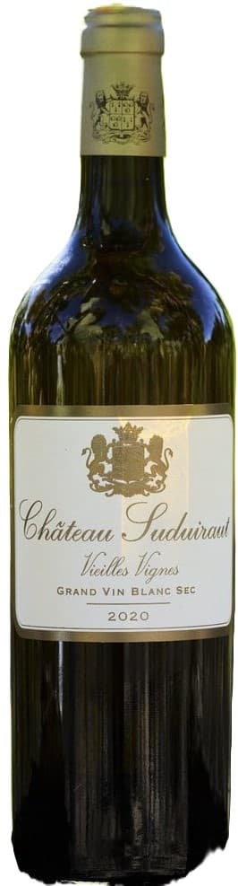 Ch. Suduiraut Vieilles Vignes