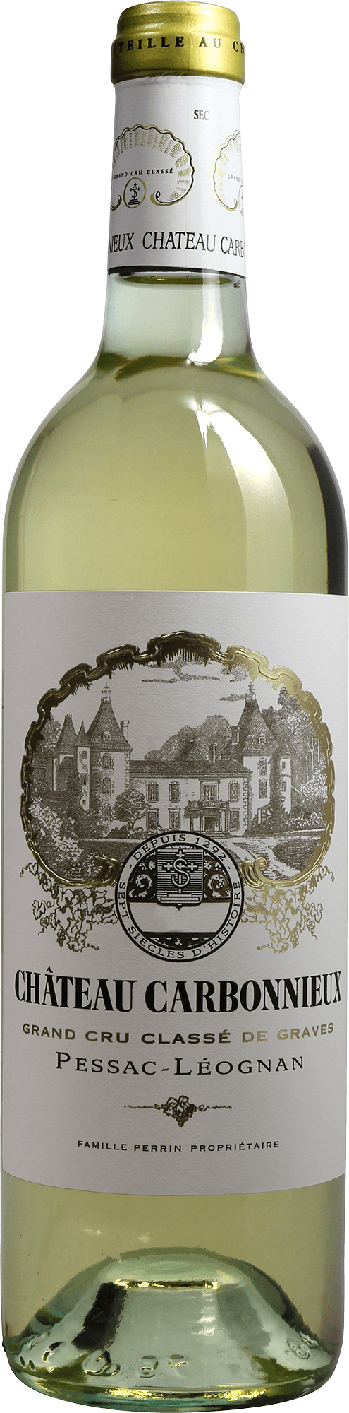 Ch. Carbonnieux Blanc