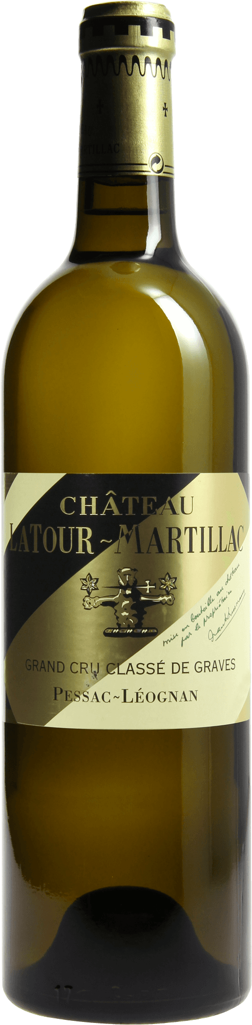 Ch. Latour Martillac Blanc