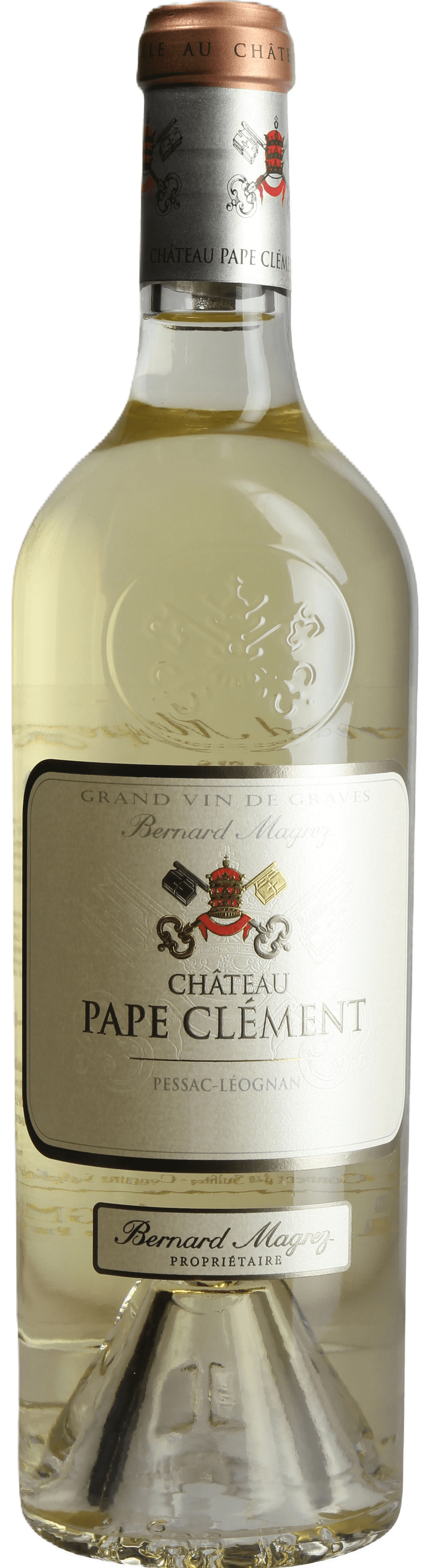 Ch. Pape Clement Blanc